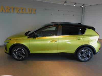 Hyundai Bayon SKY 2-Tone 90 AUTO7 (2026) - Foto 6