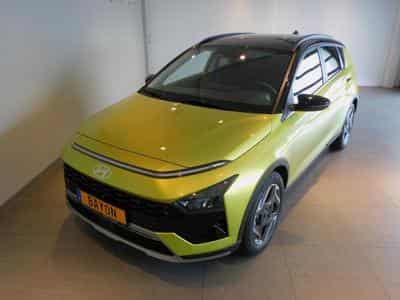 Hyundai Bayon SKY 2-Tone 90 AUTO7 (2026) - Foto 7
