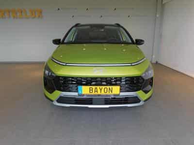 Hyundai Bayon SKY 2-Tone 90 AUTO7 (2026) - Foto 8