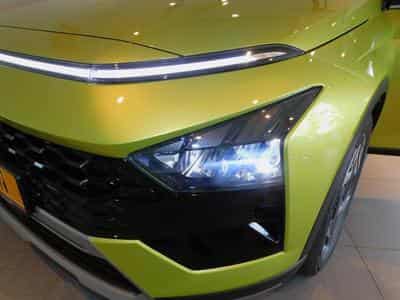 Hyundai Bayon SKY 2-Tone 90 AUTO7 (2026) - Foto 9