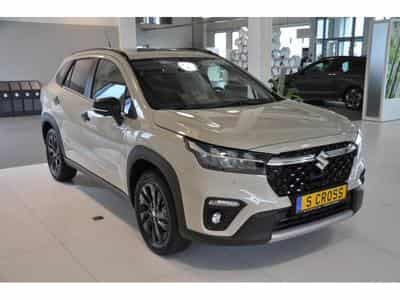 Suzuki S-Cross TSUKI AUTO6 (2026) - Foto 1