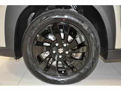 Suzuki S-Cross TSUKI AUTO6 (2026) - Foto 11