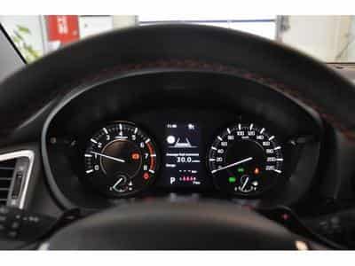 Suzuki S-Cross TSUKI AUTO6 (2026) - Foto 13