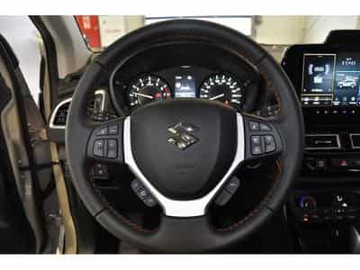 Suzuki S-Cross TSUKI AUTO6 (2026) - Foto 14