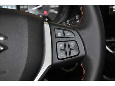 Suzuki S-Cross TSUKI AUTO6 (2026) - Foto 15