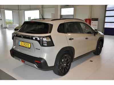 Suzuki S-Cross TSUKI AUTO6 (2026) - Foto 2