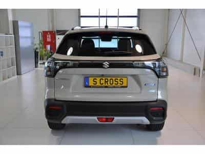 Suzuki S-Cross TSUKI AUTO6 (2026) - Foto 3