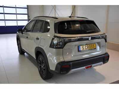 Suzuki S-Cross TSUKI AUTO6 (2026) - Foto 4