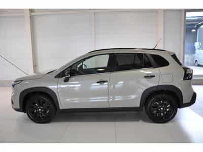 Suzuki S-Cross TSUKI AUTO6 (2026) - Foto 5