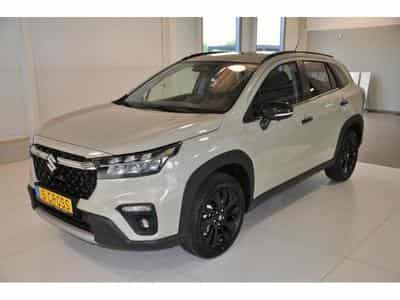 Suzuki S-Cross TSUKI AUTO6 (2026) - Foto 6