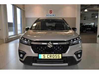 Suzuki S-Cross TSUKI AUTO6 (2026) - Foto 7
