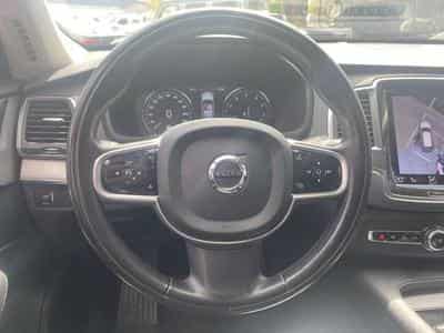 Volvo XC90 B5 AWD Auto Momentum jusqu'à 48mois de garantie (2021) - Photo 11