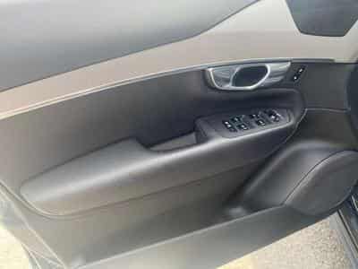 Volvo XC90 B5 AWD Auto Momentum jusqu'à 48mois de garantie (2021) - Photo 9