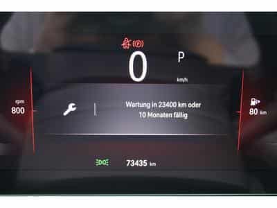 Opel Astra Sports Tourer 1.5 D GS HuD Pano. ACC 360° 1Hd (2024) - Photo 14