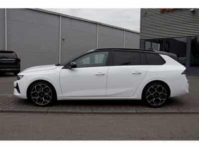 Opel Astra Sports Tourer 1.5 D GS HuD Pano. ACC 360° 1Hd (2024) - Photo 2