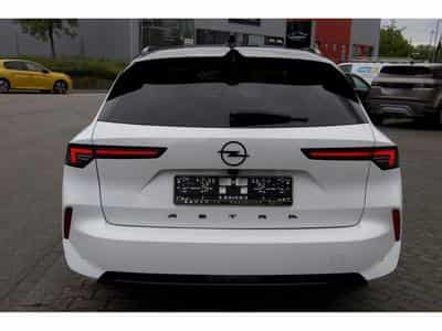 Opel Astra Sports Tourer 1.5 D GS HuD Pano. ACC 360° 1Hd (2024) - Photo 3