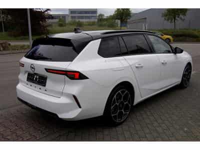 Opel Astra Sports Tourer 1.5 D GS HuD Pano. ACC 360° 1Hd (2024) - Photo 4