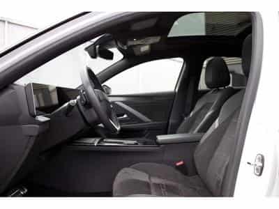 Opel Astra Sports Tourer 1.5 D GS HuD Pano. ACC 360° 1Hd (2024) - Photo 5