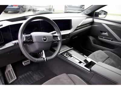 Opel Astra Sports Tourer 1.5 D GS HuD Pano. ACC 360° 1Hd (2024) - Photo 7