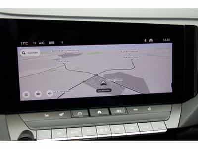 Opel Astra Sports Tourer 1.5 D GS HuD Pano. ACC 360° 1Hd (2024) - Photo 8