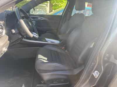 Alfa-Romeo Tonale ALFA ROMEO TONALE LEDER LED HARMANN KARDON NAVI 360 KAMERA (2023) - Photo 11