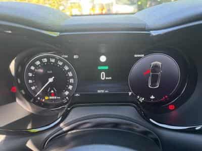 Alfa-Romeo Tonale ALFA ROMEO TONALE LEDER LED HARMANN KARDON NAVI 360 KAMERA (2023) - Photo 13