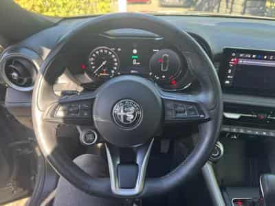 Alfa-Romeo Tonale ALFA ROMEO TONALE LEDER LED HARMANN KARDON NAVI 360 KAMERA (2023) - Photo 14