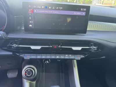 Alfa-Romeo Tonale ALFA ROMEO TONALE LEDER LED HARMANN KARDON NAVI 360 KAMERA (2023) - Photo 15