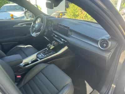 Alfa-Romeo Tonale ALFA ROMEO TONALE LEDER LED HARMANN KARDON NAVI 360 KAMERA (2023) - Photo 4