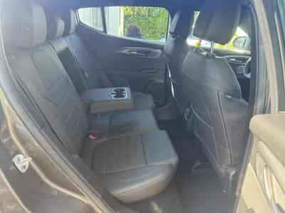 Alfa-Romeo Tonale ALFA ROMEO TONALE LEDER LED HARMANN KARDON NAVI 360 KAMERA (2023) - Photo 5