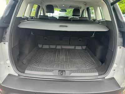 Ford Kuga FORD KUGA TITANIUM 4X4 BII XENON LEDER AUTOMATIK LANE NAVI K (2015) - Photo 10