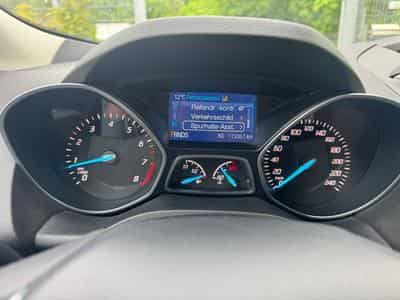 Ford Kuga FORD KUGA TITANIUM 4X4 BII XENON LEDER AUTOMATIK LANE NAVI K (2015) - Photo 14