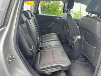 Ford Kuga FORD KUGA TITANIUM 4X4 BII XENON LEDER AUTOMATIK LANE NAVI K (2015) - Photo 5