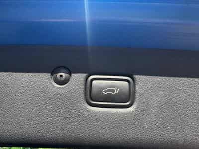 Kia Sportage KIA SPORTAGE BLACK EDITION KAMERA LEDER NAVI LED PANORAMA SO (2021) - Photo 7