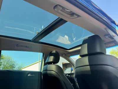 Kia Sportage KIA SPORTAGE BLACK EDITION KAMERA LEDER NAVI LED PANORAMA SO (2021) - Photo 8