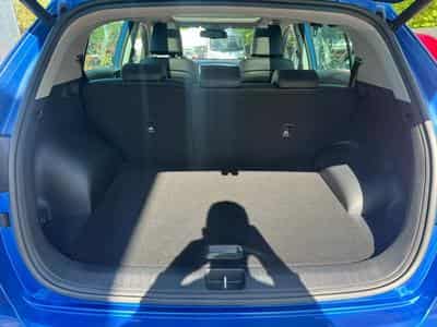 Kia Sportage KIA SPORTAGE BLACK EDITION KAMERA LEDER NAVI LED PANORAMA SO (2021) - Photo 9