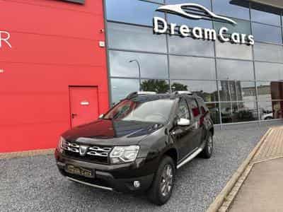 Dacia Duster 1.5 DCI 110 4X4 (2014) - Photo 1