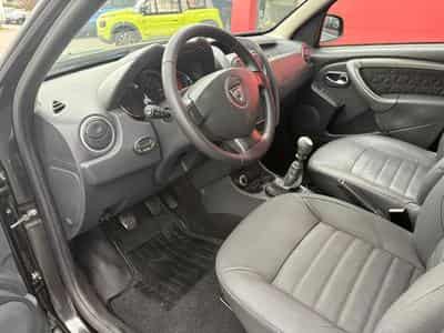 Dacia Duster 1.5 DCI 110 4X4 (2014) - Photo 12
