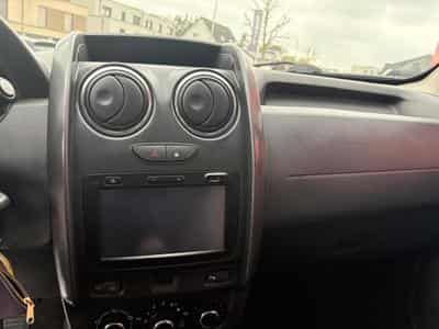 Dacia Duster 1.5 DCI 110 4X4 (2014) - Photo 14