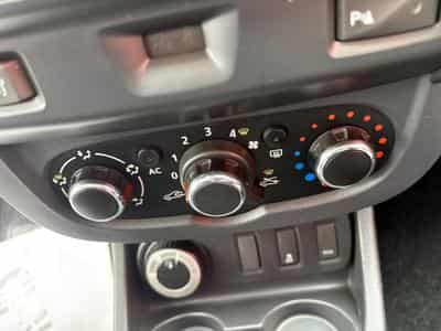 Dacia Duster 1.5 DCI 110 4X4 (2014) - Photo 15