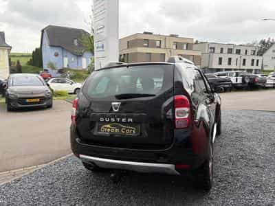 Dacia Duster 1.5 DCI 110 4X4 (2014) - Photo 2