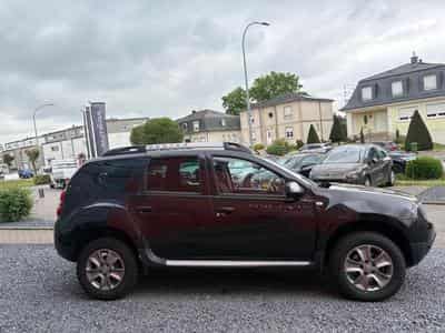 Dacia Duster 1.5 DCI 110 4X4 (2014) - Photo 3