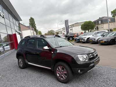 Dacia Duster 1.5 DCI 110 4X4 (2014) - Photo 4