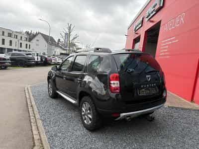 Dacia Duster 1.5 DCI 110 4X4 (2014) - Photo 5