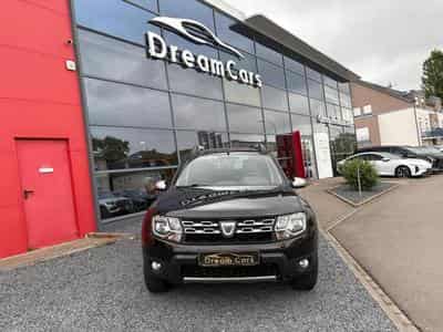 Dacia Duster 1.5 DCI 110 4X4 (2014) - Photo 7
