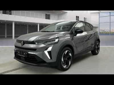 Renault Captur 1.3 TCE 160 CV TECHNO **Caméra** Sièges Chauff.** ACC ** (2025) - Photo 1