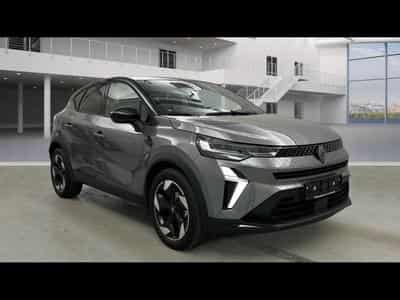 Renault Captur 1.3 TCE 160 CV TECHNO **Caméra** Sièges Chauff.** ACC ** (2025) - Photo 3