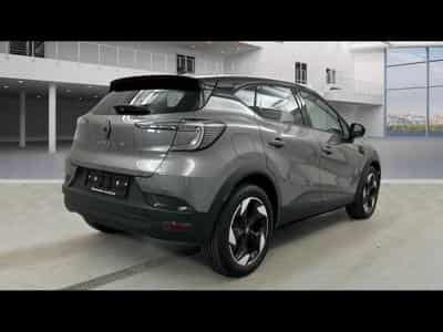 Renault Captur 1.3 TCE 160 CV TECHNO **Caméra** Sièges Chauff.** ACC ** (2025) - Photo 5