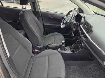 Kia Picanto 1.0 69CV Garantie 12 Mois (2017) - Photo 10
