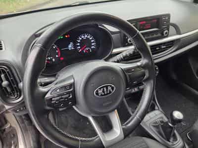 Kia Picanto 1.0 69CV Garantie 12 Mois (2017) - Photo 12